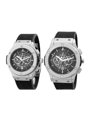 ست ساعت مچی عقربه ای Hublot مدل 39480